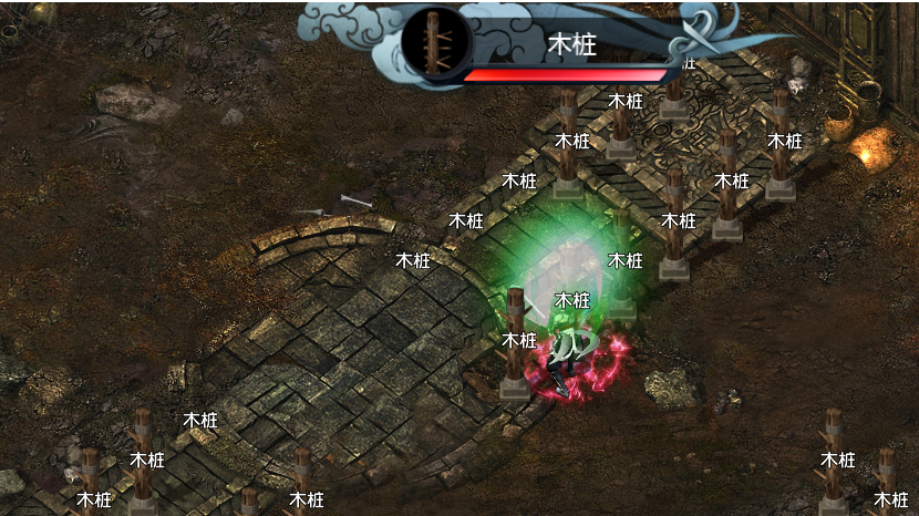 修炼场(图2)
