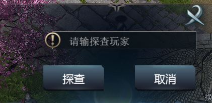 探查功能(图1)
